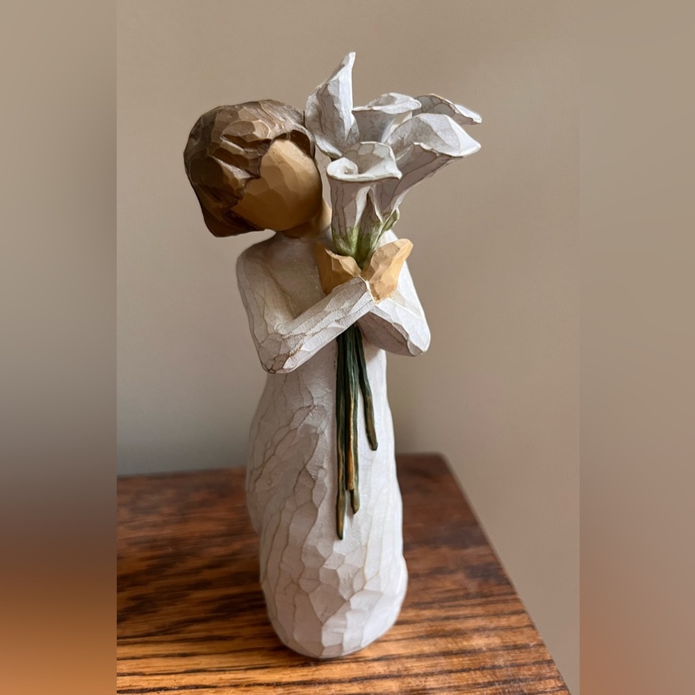 Willow Tree Beautiful Wishes figurine